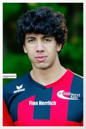 Finn Herrlich